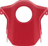 TANK COVER, RED
