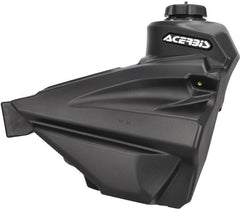 FUEL TANK, BLACK