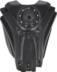 FUEL TANK, BLACK