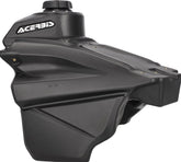 FUEL TANK, BLACK