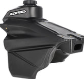 FUEL TANK, BLACK