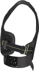 BODY ARMOUR DNA 2.0, BLACK/YELLOW