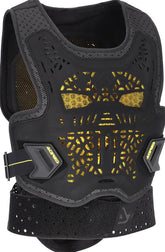 BODY ARMOUR DNA 2.0, BLACK/YELLOW