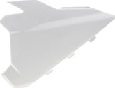 AIR BOX PANELS, WHITE