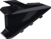 AIR BOX PANELS, BLACK