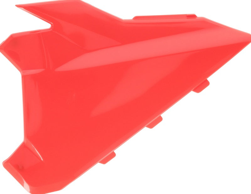 AIR BOX PANELS, RED