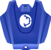 TANK COVER, BLUE