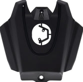 TANK COVER, BLACK