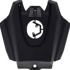 TANK COVER, BLACK