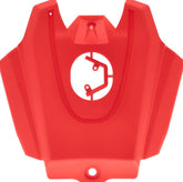 TANK COVER, RED