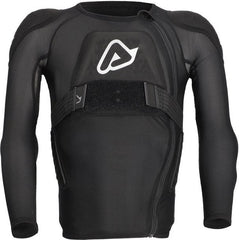 BODY ARMOUR FLUX AIR KID, BLACK