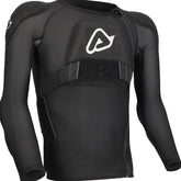 BODY ARMOUR FLUX AIR KID, BLACK