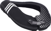 COLLAR X-ROUND 2.0 KID, BLACK/WHITE