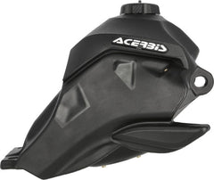 FUEL TANK 14L, BLACK