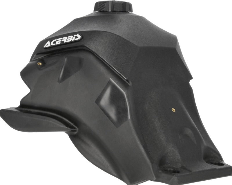 FUEL TANK 14L, BLACK