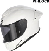 TARMAK-X HELMET, WHITE