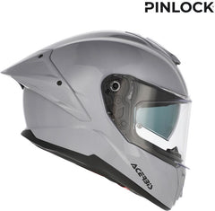 TARMAK-X HELMET, GREY