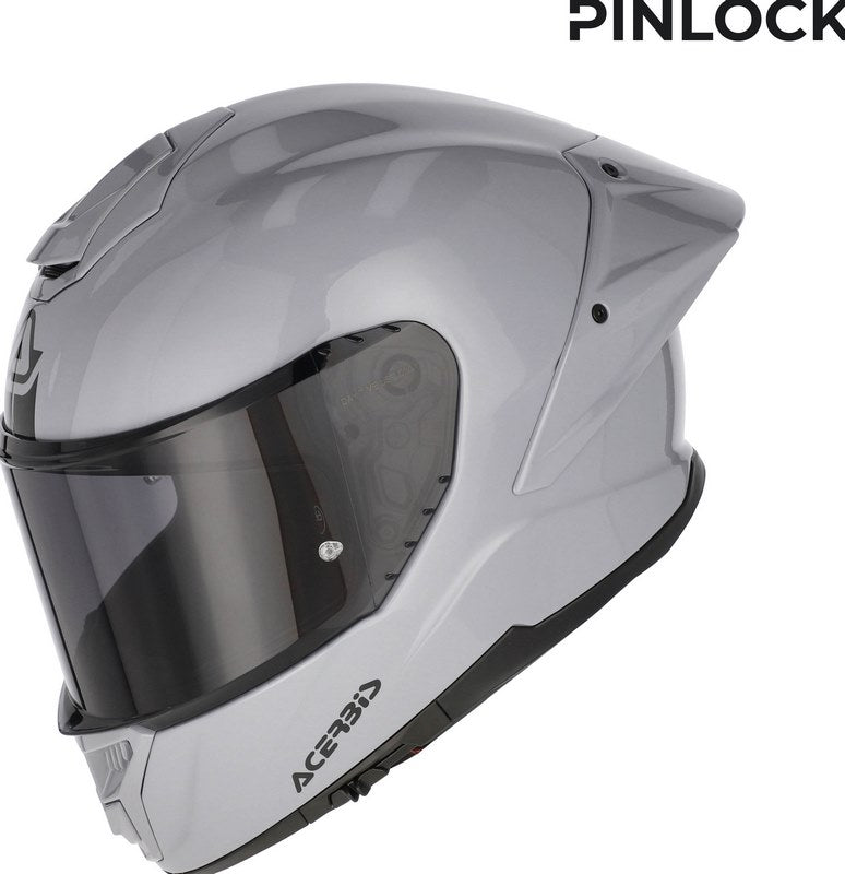 TARMAK-X HELMET, GREY