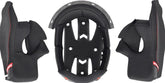 INNER LINING TARMAK-X, BLACK