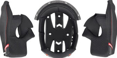 INNER LINING TARMAK-X, BLACK