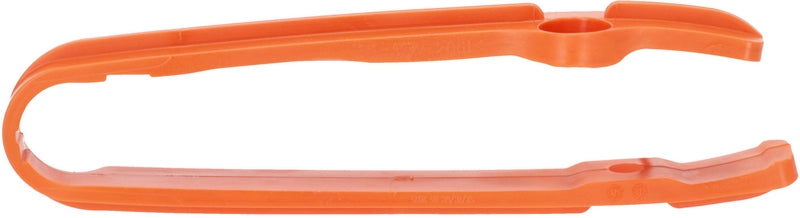 CHAIN SLIDER, ORANGE