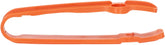 CHAIN SLIDER, ORANGE