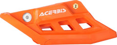 CHAIN GUIDE, ORANGE 2