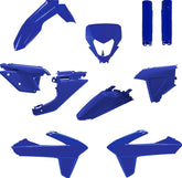 FULL PLASTIC KIT, STANDARD