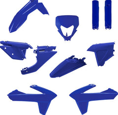 FULL PLASTIC KIT, STANDARD