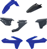PLASTIC KIT, STANDARD