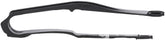 CHAIN SLIDER, BLACK