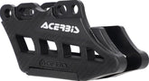CHAIN GUIDE / SLIDER KIT, BLACK