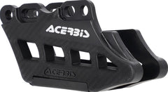 CHAIN GUIDE / SLIDER KIT, BLACK