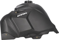 FUEL TANK 23L, BLACK