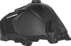 FUEL TANK 23L, BLACK
