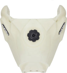 FUEL TANK 23L, CLEAR