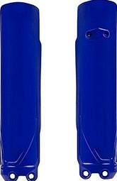 LOWER FORK COVER, BLUE