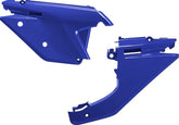 SIDE PANELS, BLUE