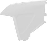 AIR BOX COVER, WHITE