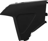 AIR BOX COVER, BLACK