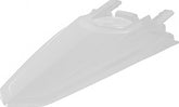 REAR FENDER, WHITE