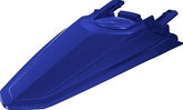 REAR FENDER, BLUE