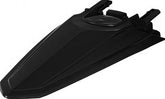 REAR FENDER, BLACK