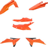 PLASTIC KIT, STANDARD