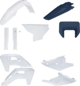 FULL PLASTIC KIT, STANDARD
