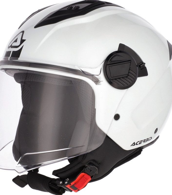 JET LEVANTE HELMET, WHITE