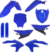 FULL PLASTIC KIT, STANDARD