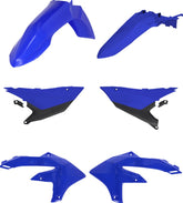 PLASTIC KIT, STANDARD