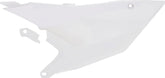 SIDE PANELS, WHITE