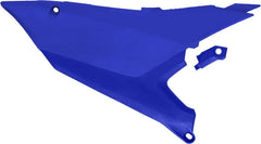SIDE PANELS, BLUE